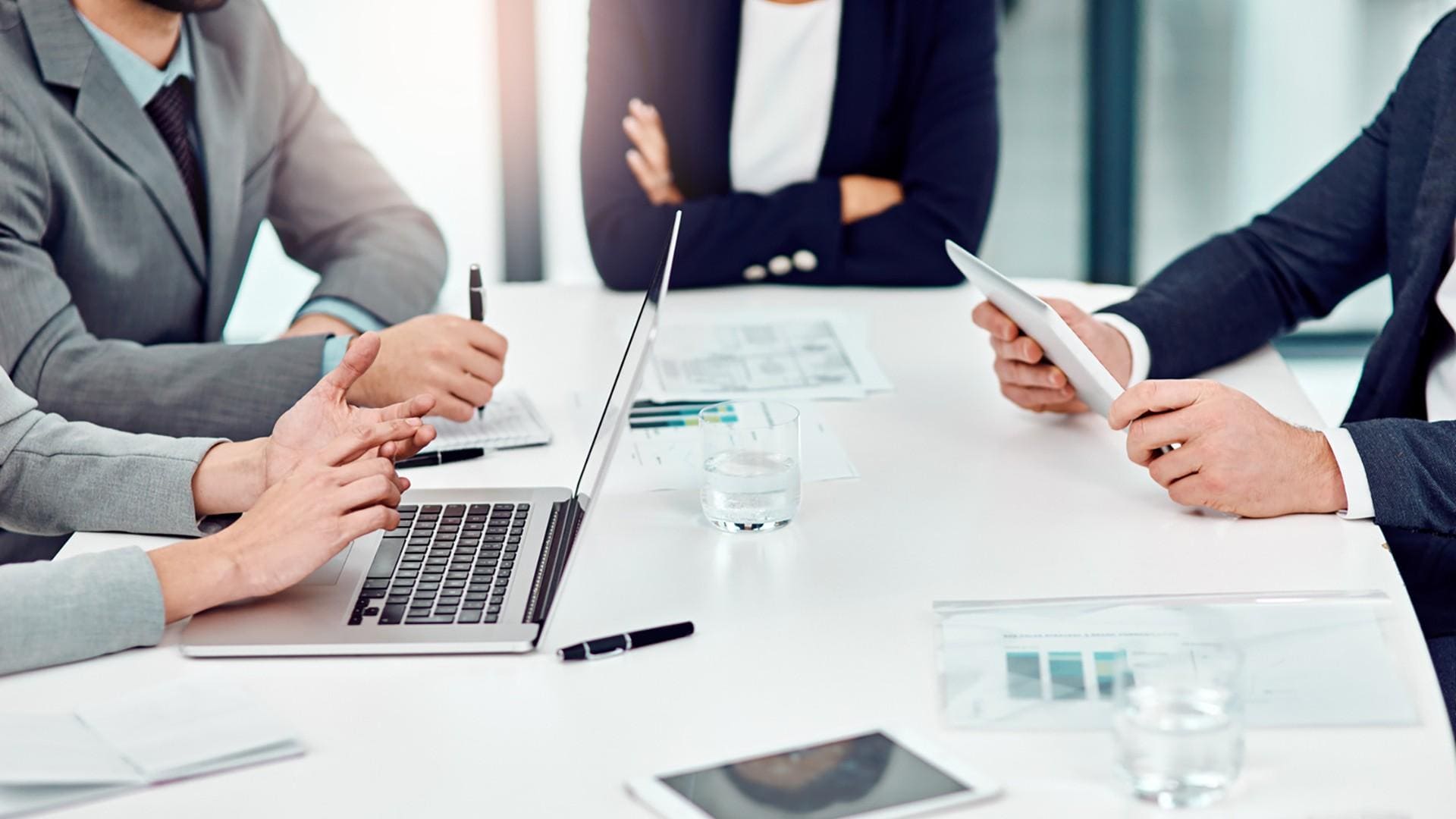 The Visionary Leader's Guide to Enduring Enterprise